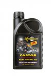 PM Xeramic Castor Evolution 2T Kart Racing Oil 1 l