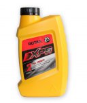 2 Stroke syntetick olej XPS KART TEC (lut) 946 ml