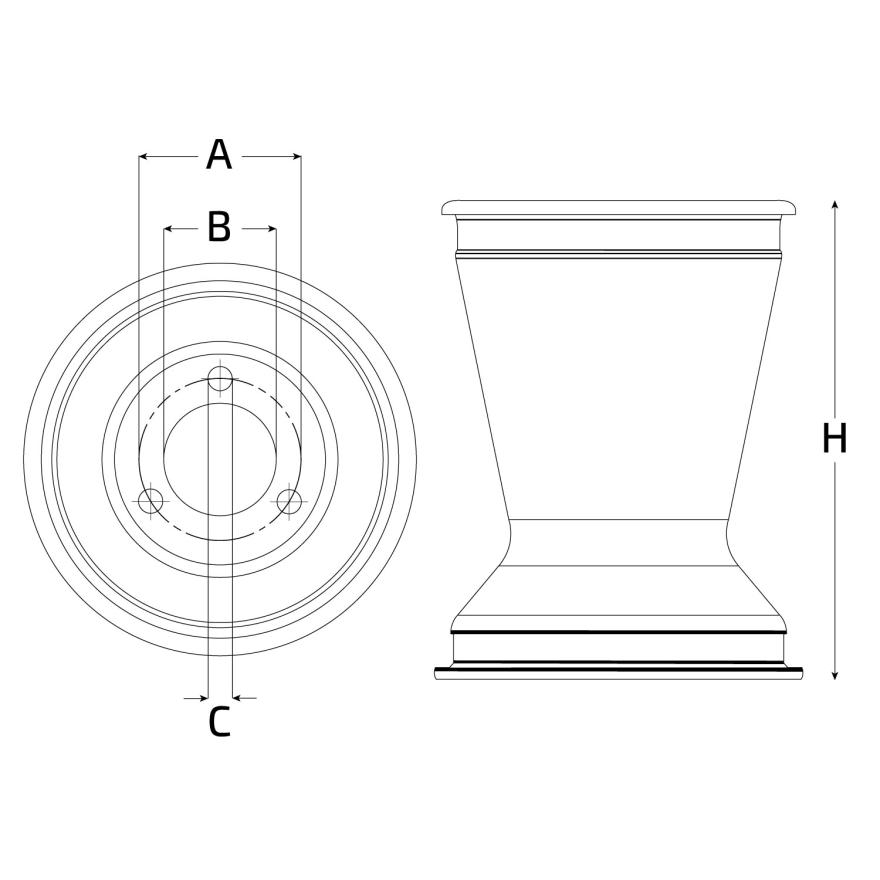 Kliknut�m zav�ete okno