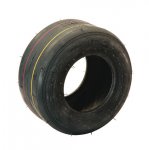 Motokárové pneu 4.50-5 DURO  přední SL56 Medium