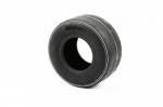 Motok�rov� pneu 10 x 4.50 - 5 Mitas  p�edn� SRH b�l� = tvrd�