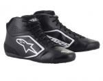 Zvodn boty karting Alpinestars Tech 1-K ern/bl