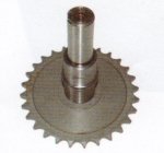 etzov kolo spojky 160-270
