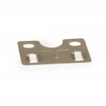 Vod�c� plech ventil� 270 / 390