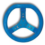 Volant D.320 mm semi� modr�