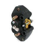 Brzdov prastko zadn - hydraulick 4P Racing CNC