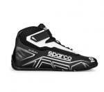 Z�vodn� boty karting Sparco K-RUN schwarz/grau