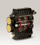 Brzdov� pras�tko zadn� - hydraulick� 4P Speed EVO 2