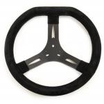 Volant semi�ov� �ern� Racing